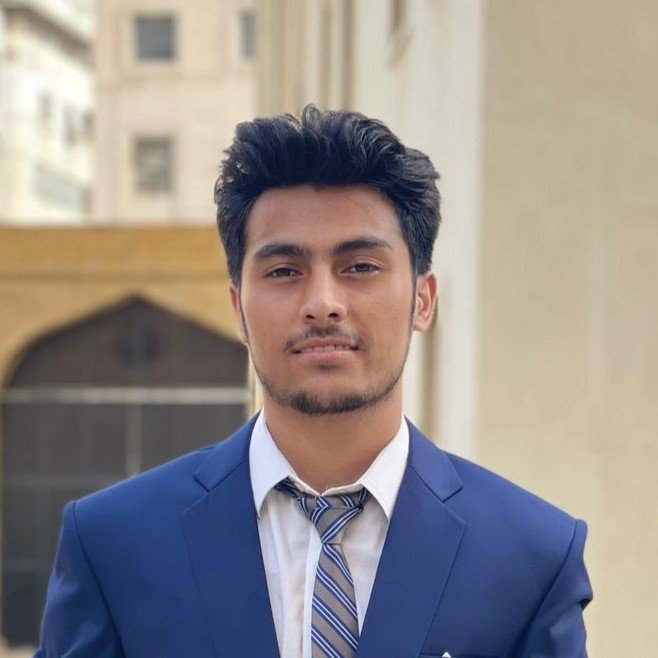 Muhammad Mukhtar