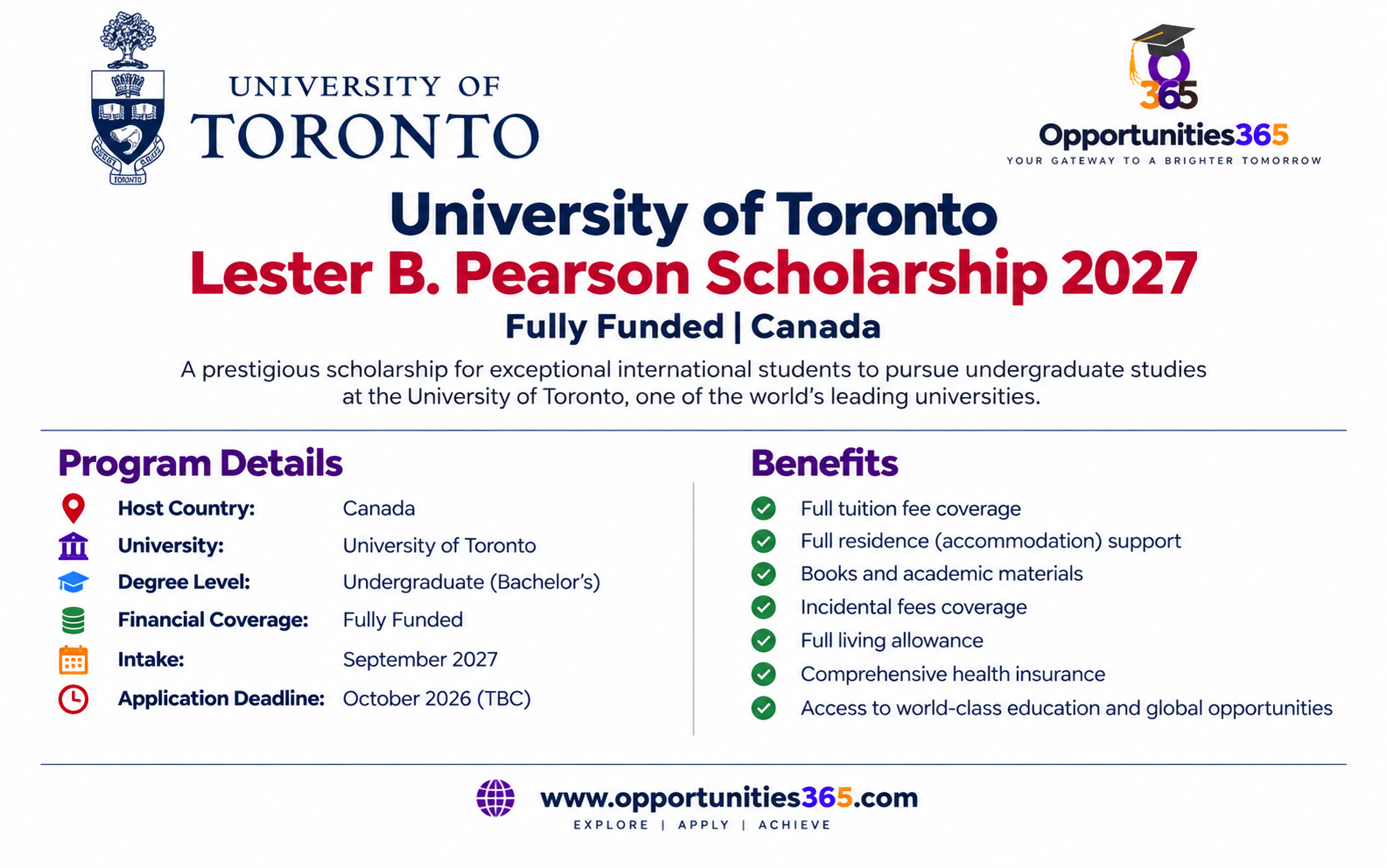 Scholarship Image
