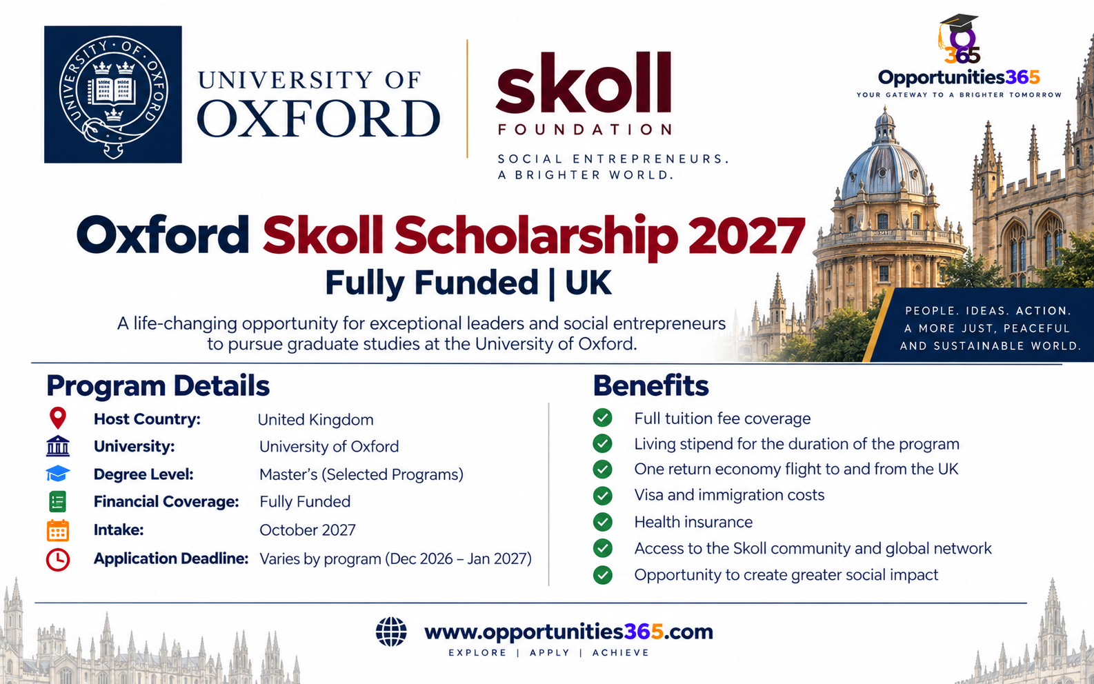 Scholarship Image