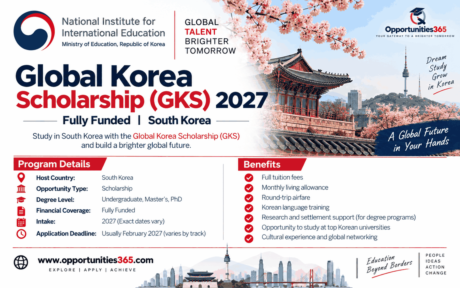 Scholarship