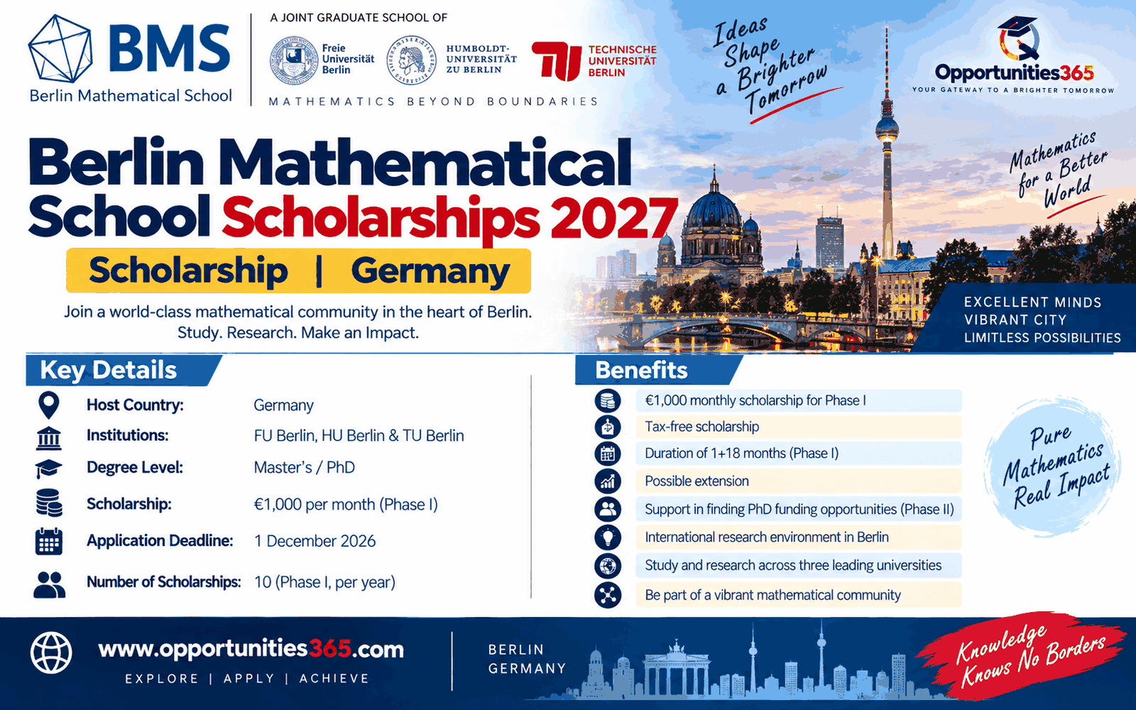 Scholarship