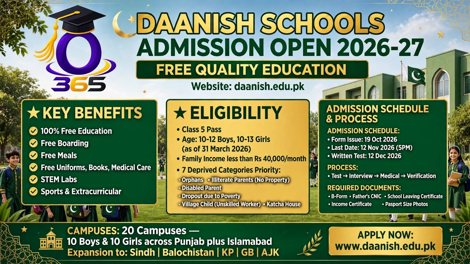 Scholarship Image